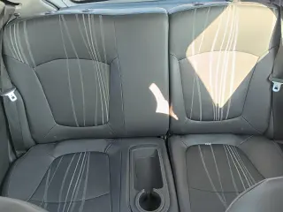 2014 Chevrolet Spark