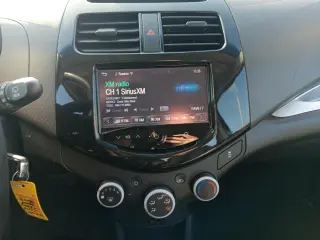 2014 Chevrolet Spark