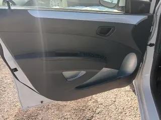 2014 Chevrolet Spark