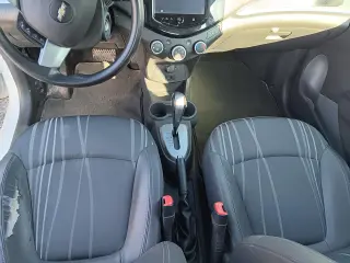 2014 Chevrolet Spark