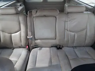 2004 Chevrolet Suburban