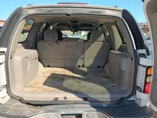2004 Chevrolet Tahoe