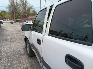 2004 Chevrolet Tahoe