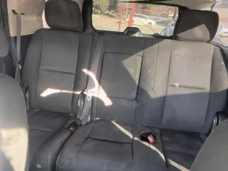 2013 Chevrolet Tahoe