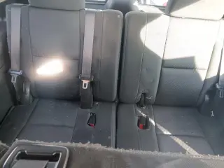 2013 Chevrolet Tahoe