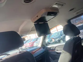 2013 Chevrolet Tahoe