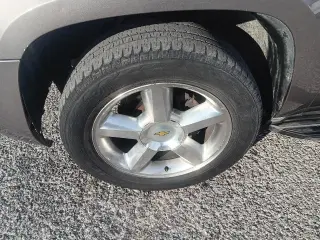 2013 Chevrolet Tahoe