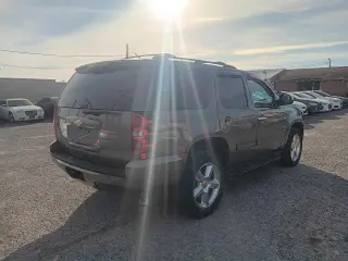 2013 Chevrolet Tahoe