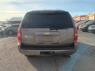 2013 Chevrolet Tahoe