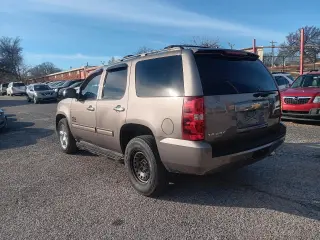 2013 Chevrolet Tahoe
