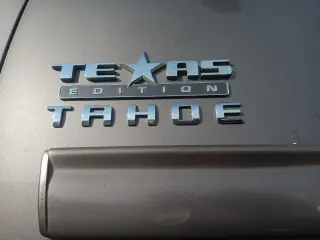 2013 Chevrolet Tahoe