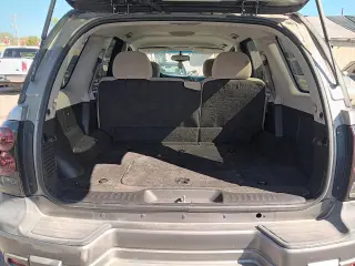 2005 Chevrolet TrailBlazer