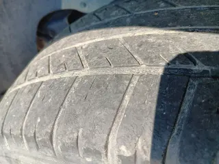 2005 Chevrolet TrailBlazer