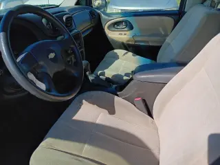 2005 Chevrolet TrailBlazer