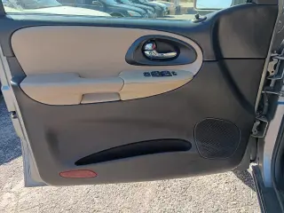 2005 Chevrolet TrailBlazer
