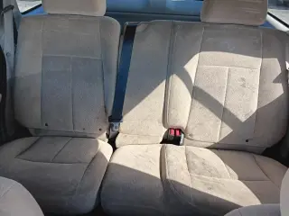 2005 Chevrolet TrailBlazer