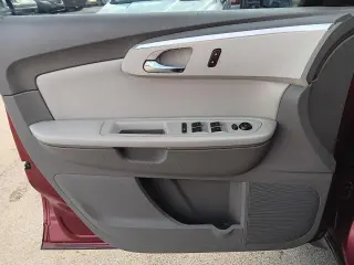 2010 Chevrolet Traverse