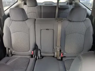 2010 Chevrolet Traverse