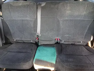 2004 Chevrolet TrailBlazer