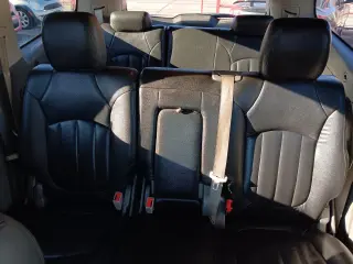 2014 Chevrolet Traverse