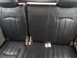2014 Chevrolet Traverse