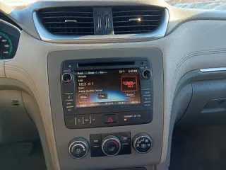 2014 Chevrolet Traverse