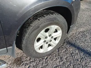 2014 Chevrolet Traverse
