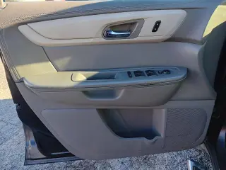 2014 Chevrolet Traverse
