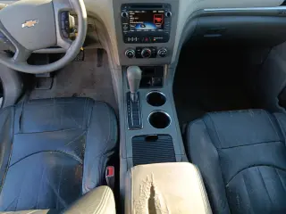 2014 Chevrolet Traverse