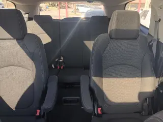 2016 Chevrolet Traverse