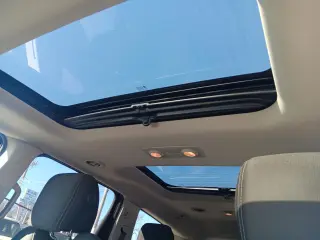 2016 Chevrolet Traverse