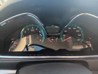 2016 Chevrolet Traverse