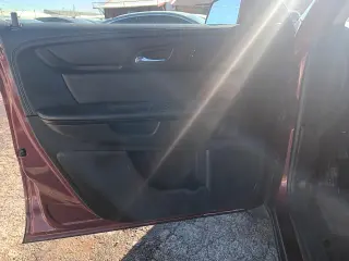 2016 Chevrolet Traverse