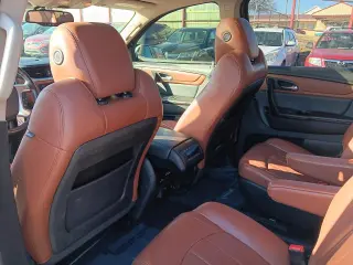 2015 Chevrolet Traverse LTZ