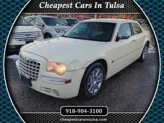 2007 Chrysler 300