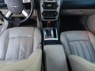 2007 Chrysler 300