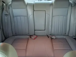 2007 Chrysler 300