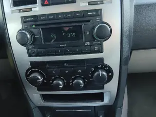 2007 Chrysler 300