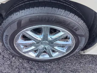 2007 Chrysler 300