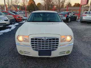 2007 Chrysler 300