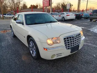 2007 Chrysler 300