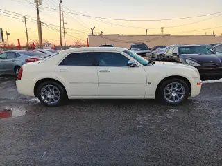 2007 Chrysler 300