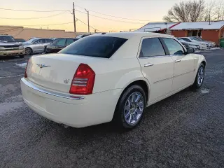 2007 Chrysler 300