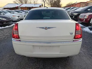 2007 Chrysler 300
