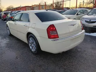 2007 Chrysler 300