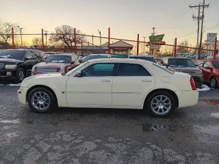 2007 Chrysler 300