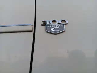 2007 Chrysler 300