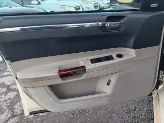 2007 Chrysler 300
