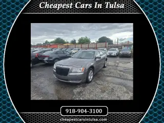 2011 Chrysler 300