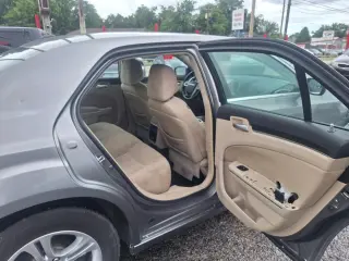 2011 Chrysler 300